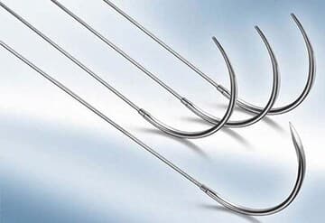 Sutures